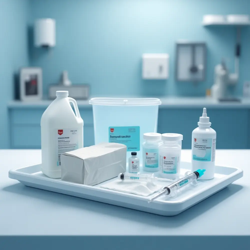 Medical Consumables