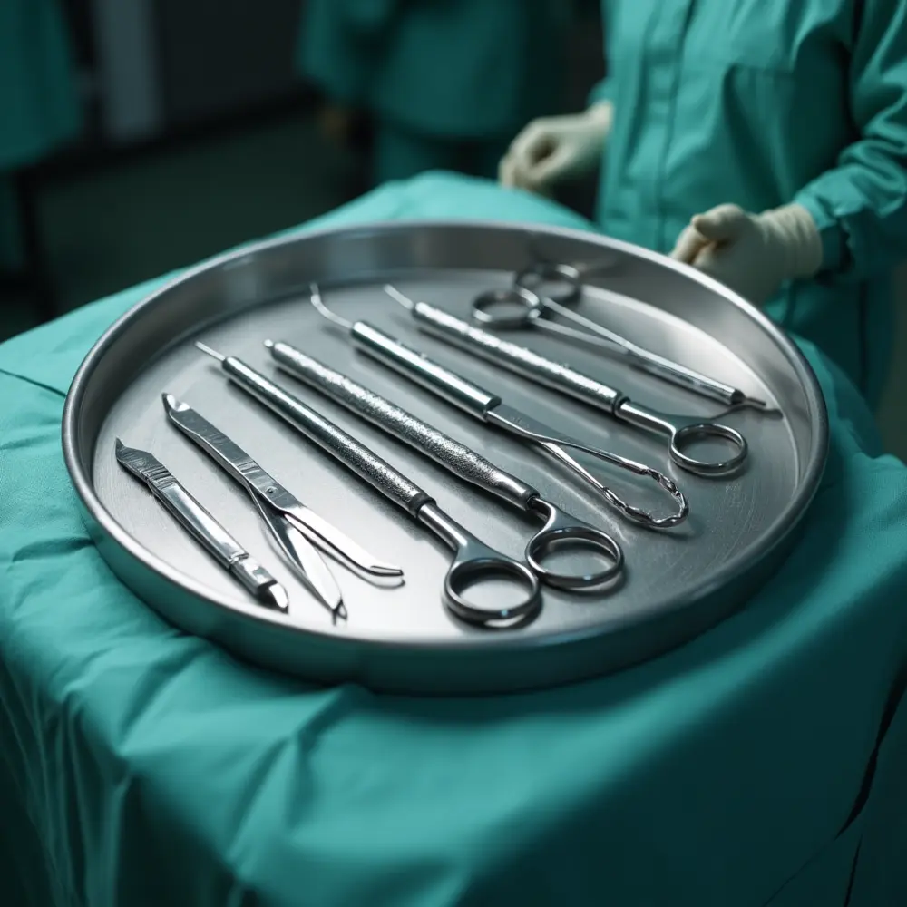Surgical Instruments