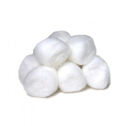 Cotton Balls (Sterile)