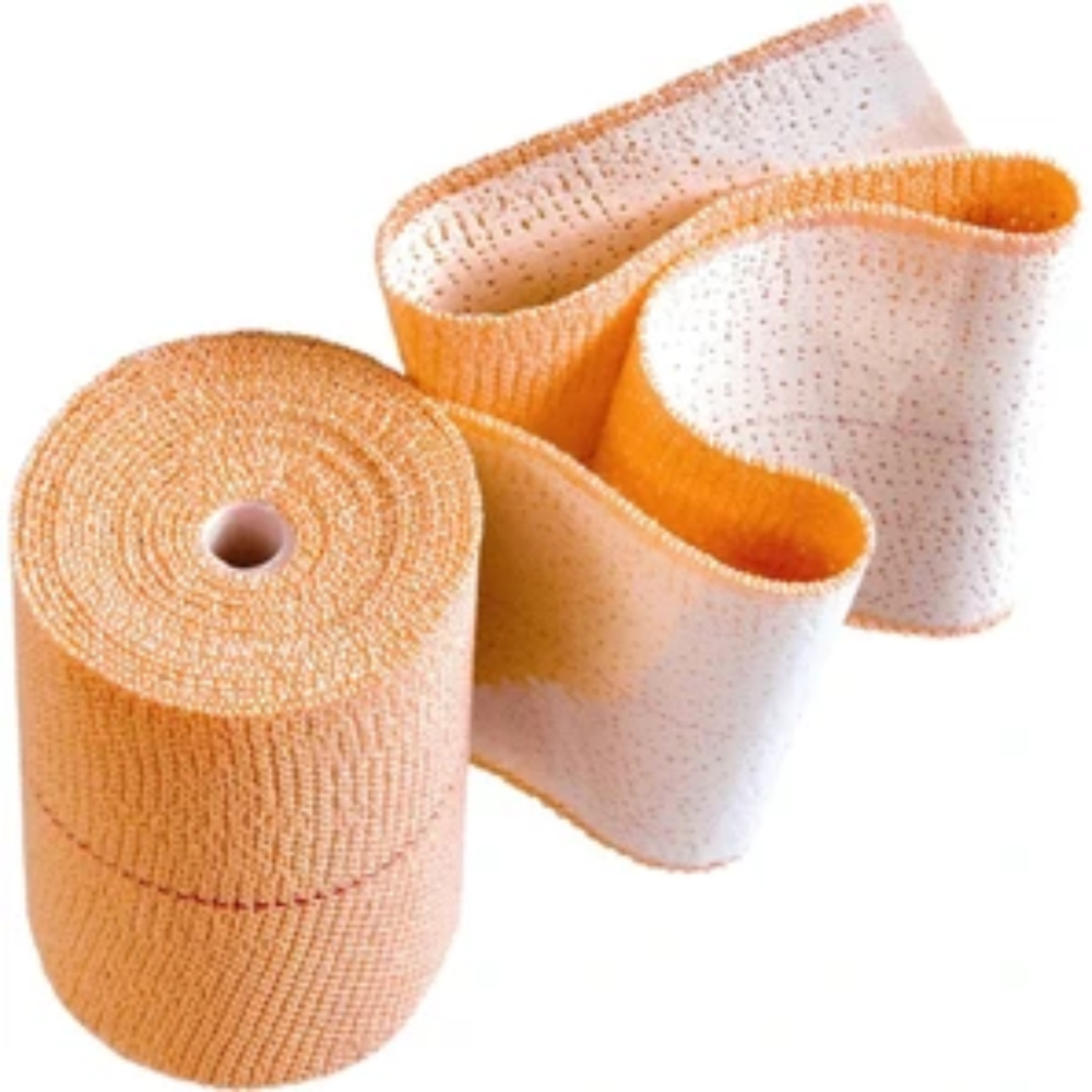 Adhesive Bandages