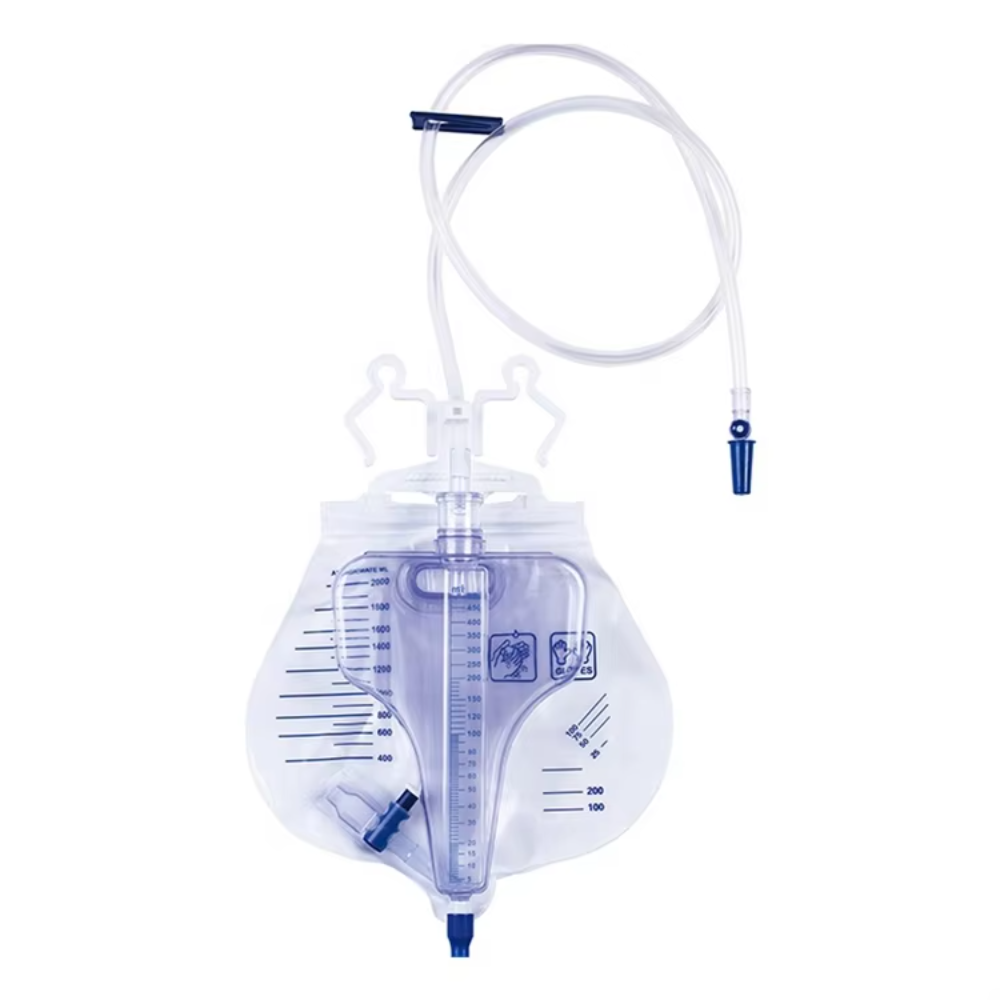 Urine Collection Bags