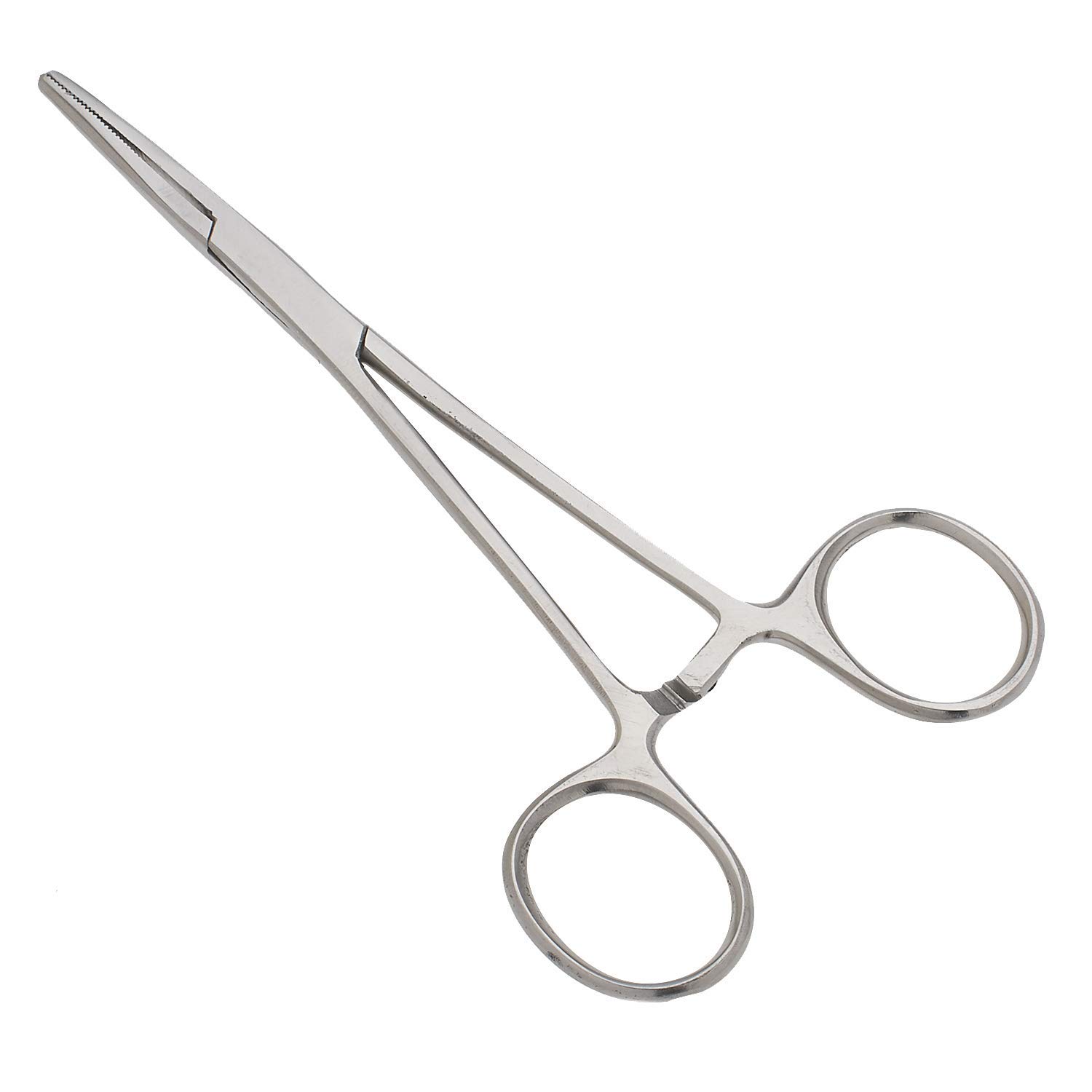 Hemostatic Clamps