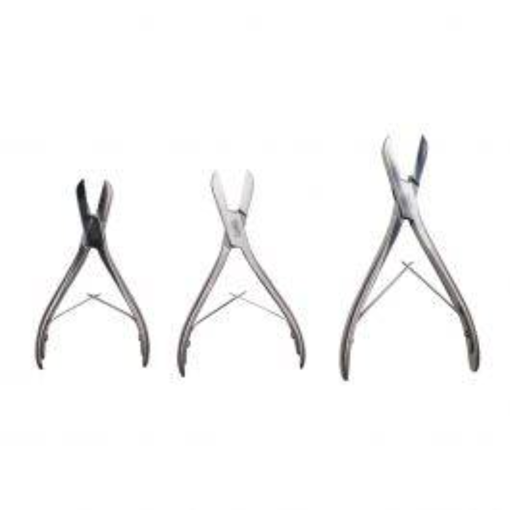 Bone Cutters