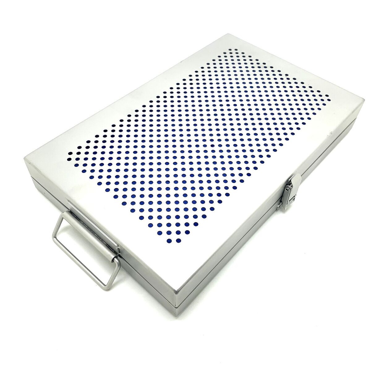Sterilization Tray