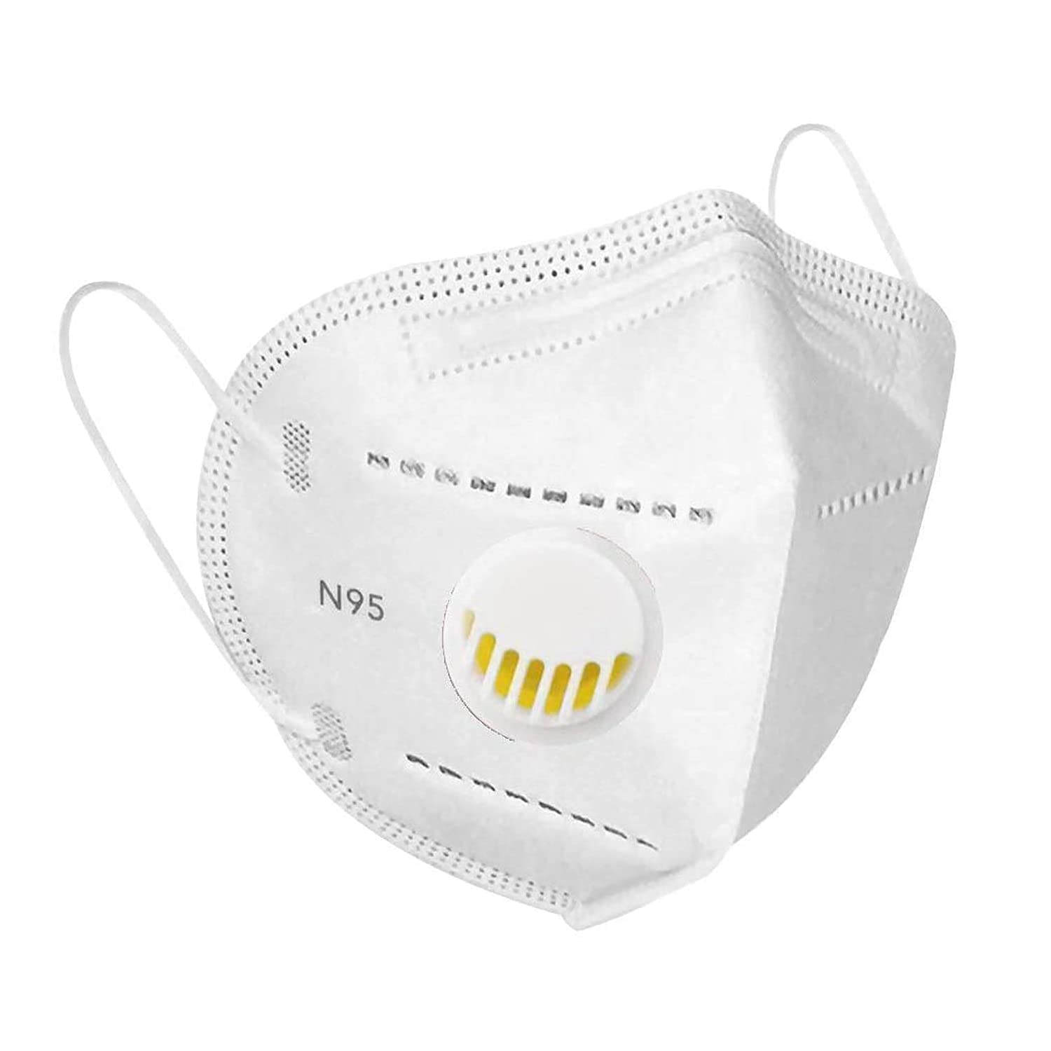 N95 Respirator Masks