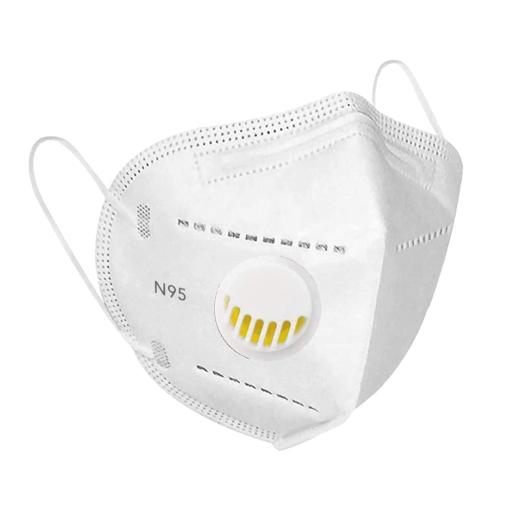 N95 Respirator Masks