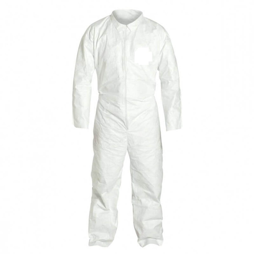 Protective Coveralls