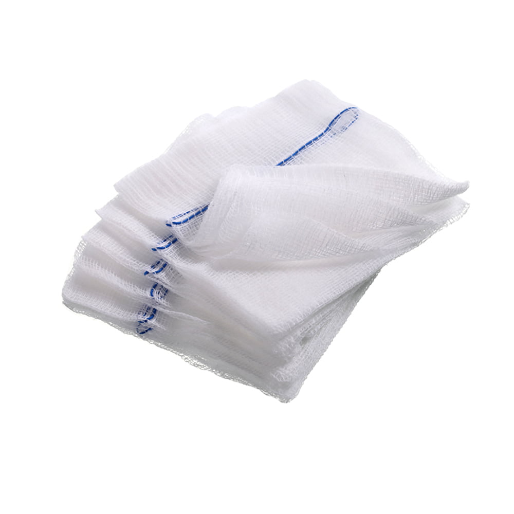 Sterile Gauze Swabs
