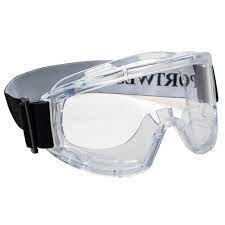 Safety Goggles (Anti-fog)
