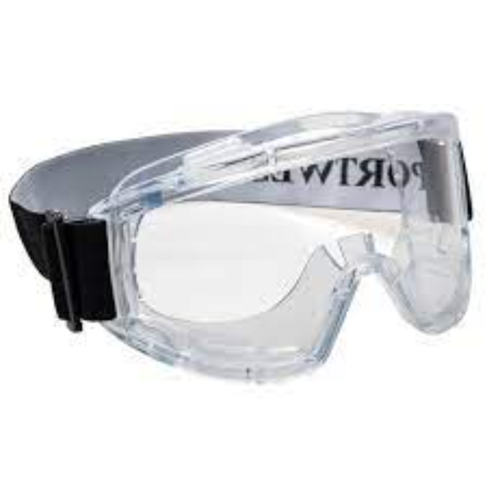 Safety Goggles (Anti-fog)