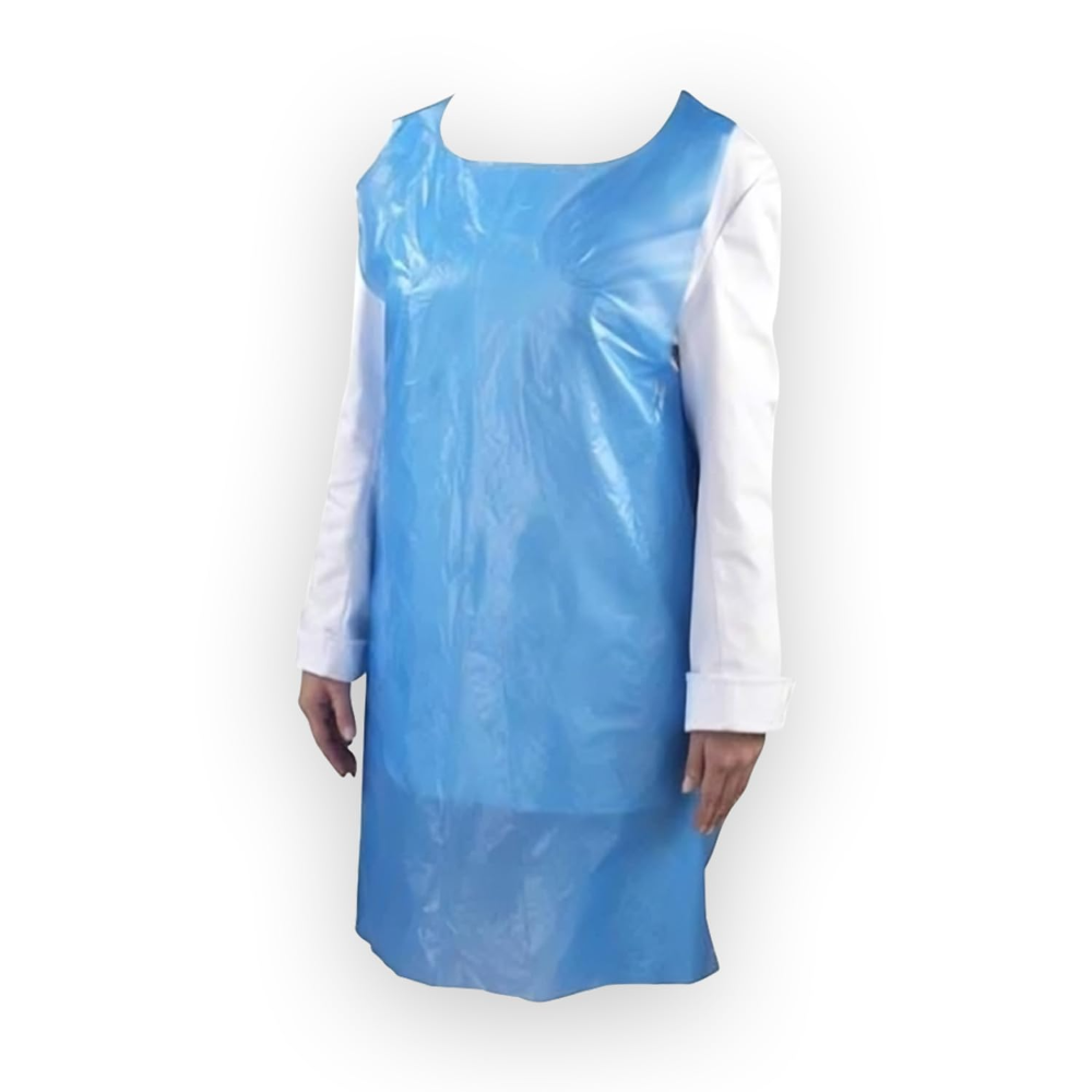 Plastic Aprons