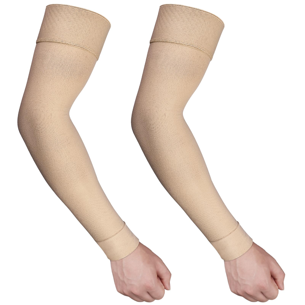 Arm Sleeves for Medical Use
