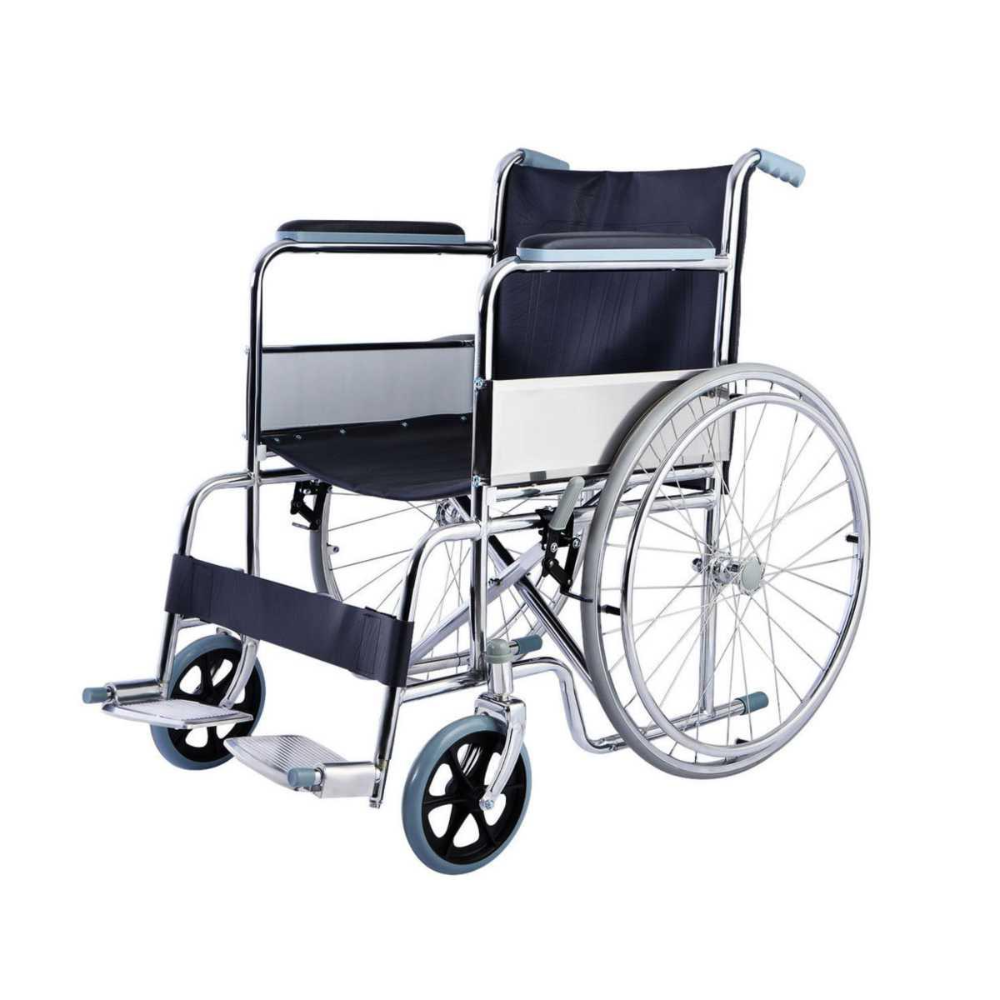 Folding Wheelchair (Standard)
