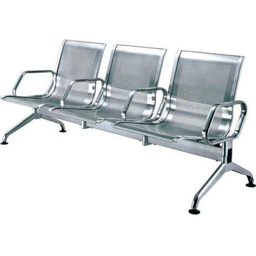 Hospital Waiting Chair (3 Seater)