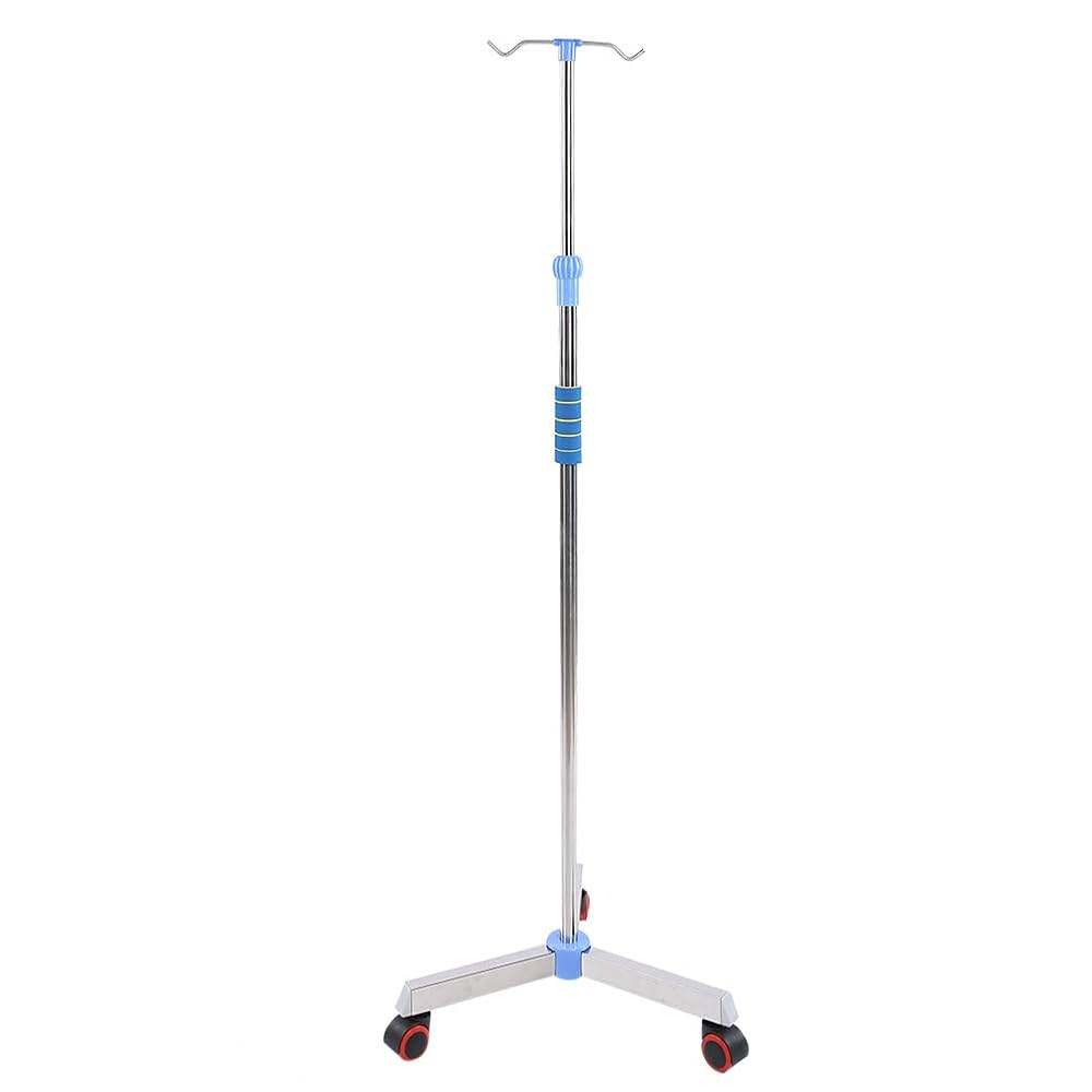 IV Stand (Adjustable)