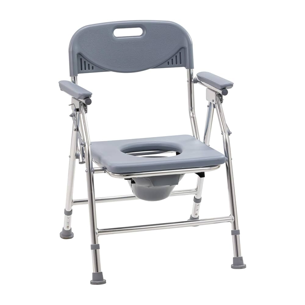 Bedside Commode Chair