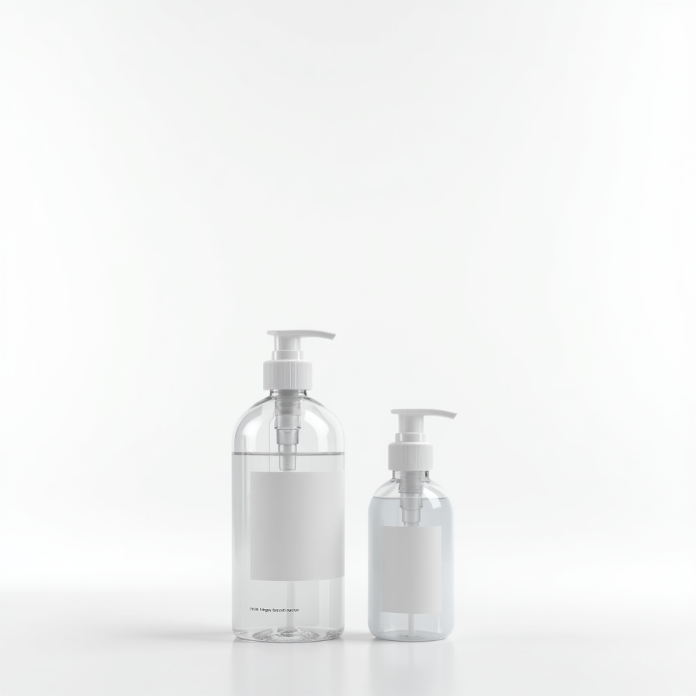Autoclave Disinfectant Liquid