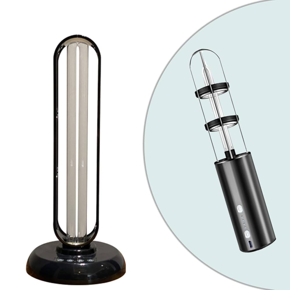 UV Disinfection Lamp