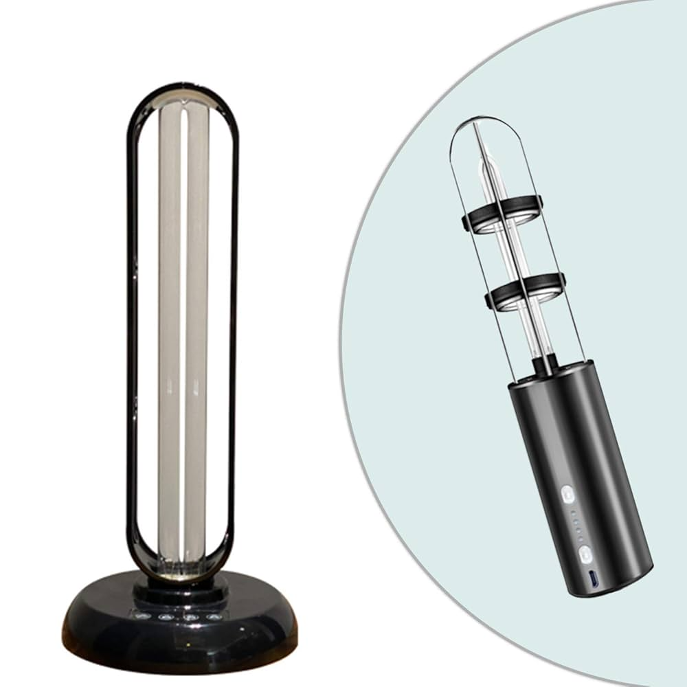 UV Disinfection Lamp