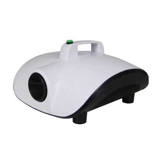 Fogging Machine for Disinfection