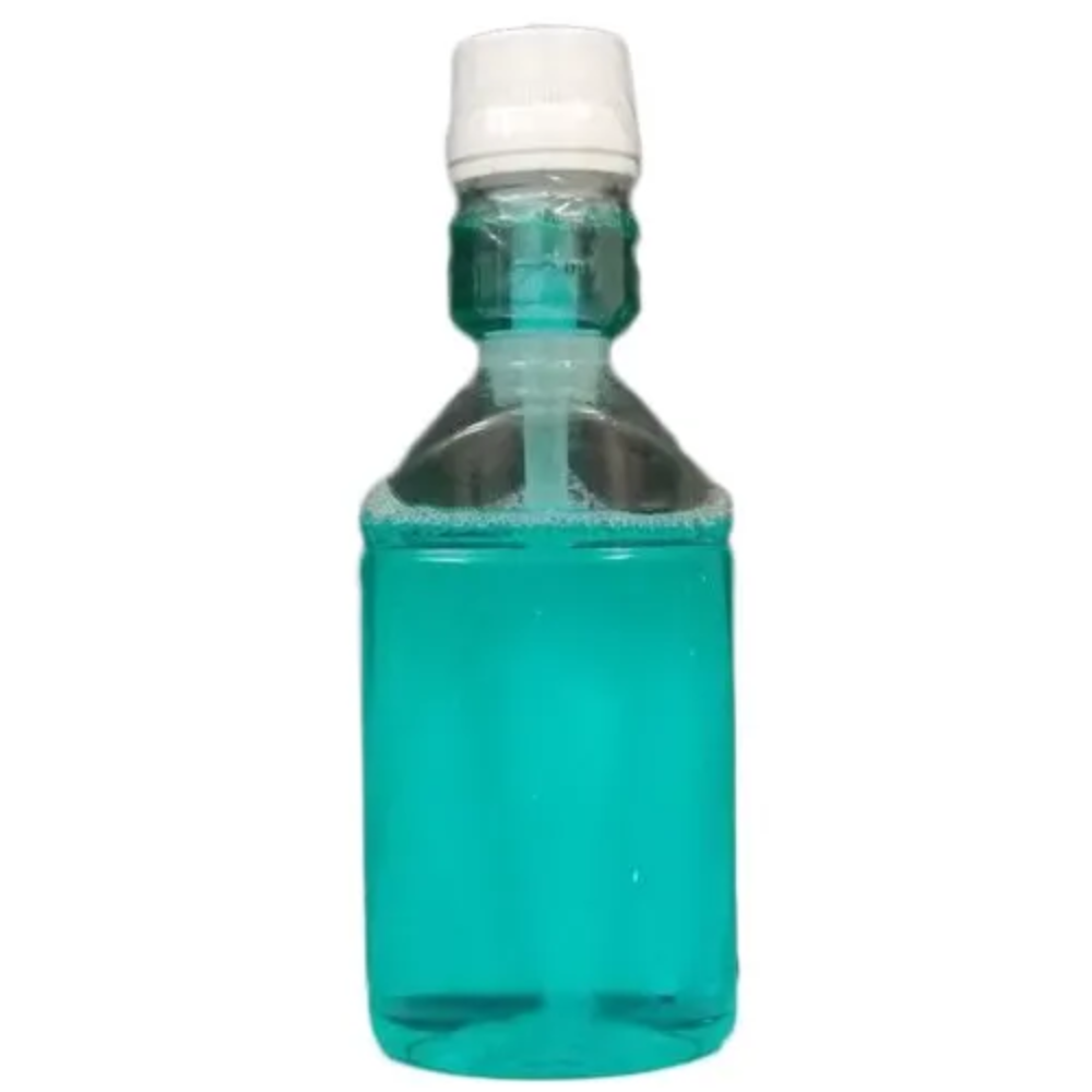 Chlorhexidine Gluconate Solution