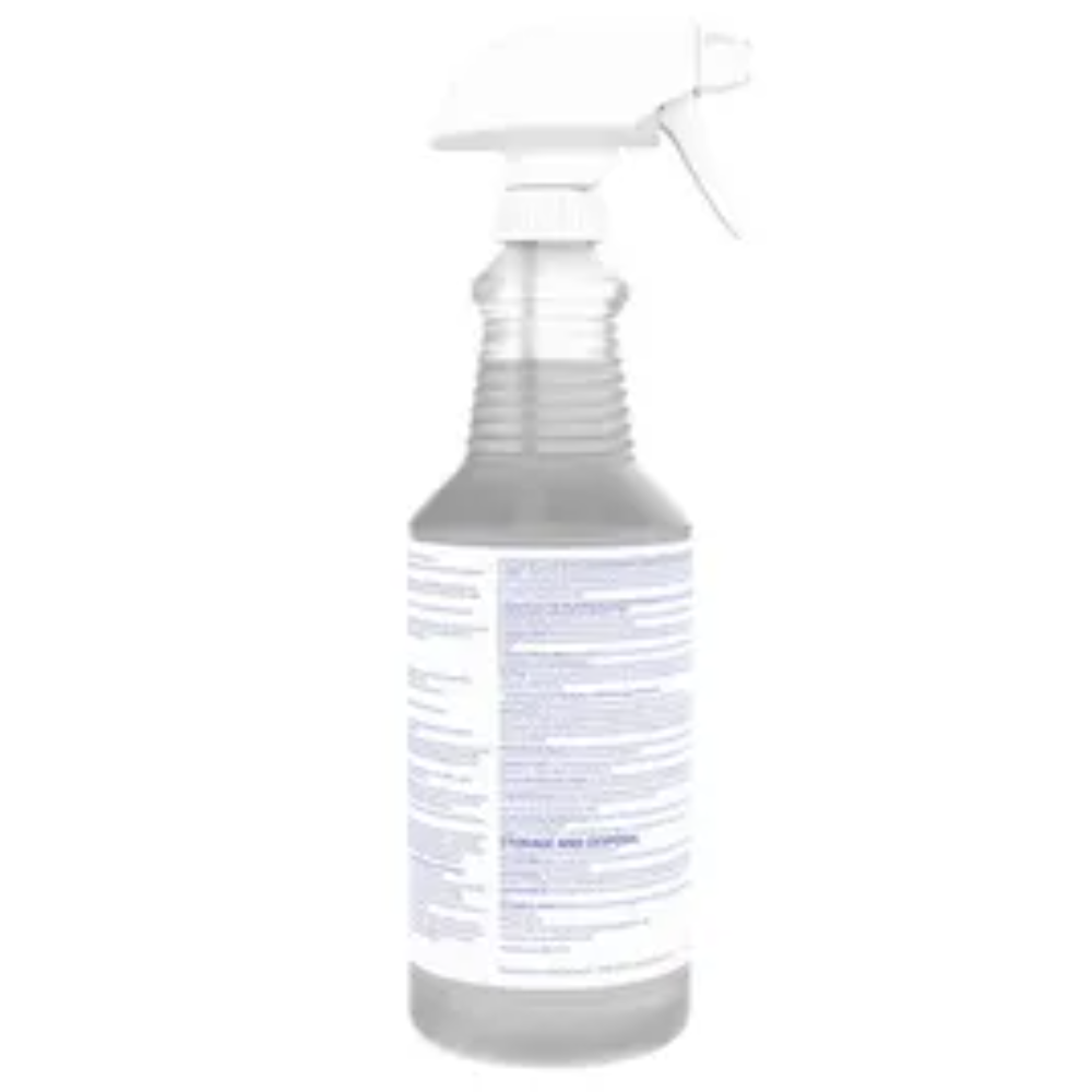 Hydrogen Peroxide Surface Cleaner