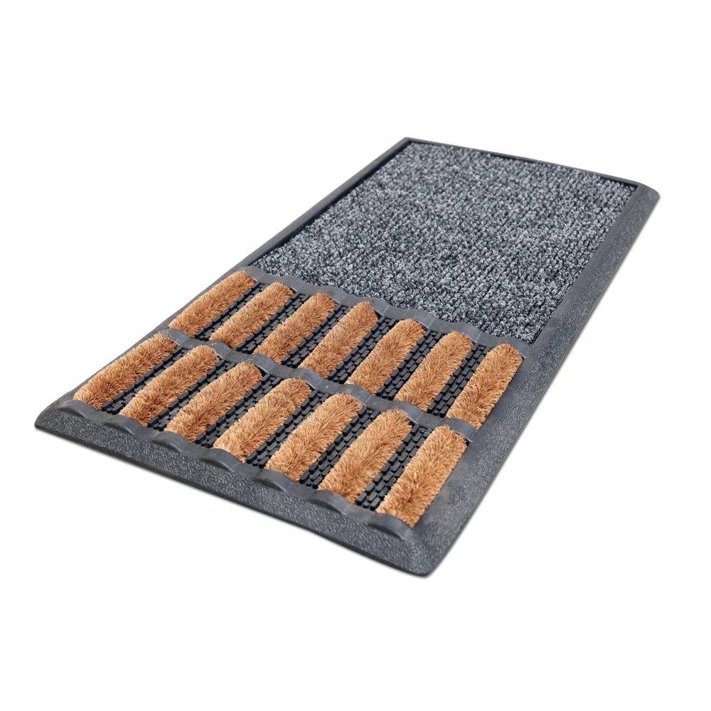 Disinfectant Mat for Entrances